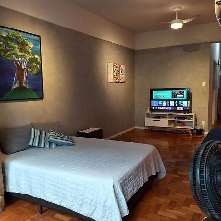 Loft Copacabana Рио-де-Жанейро Экстерьер фото