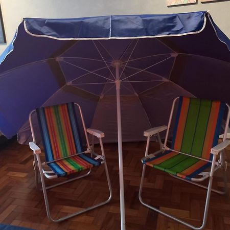 Loft Copacabana Рио-де-Жанейро Экстерьер фото