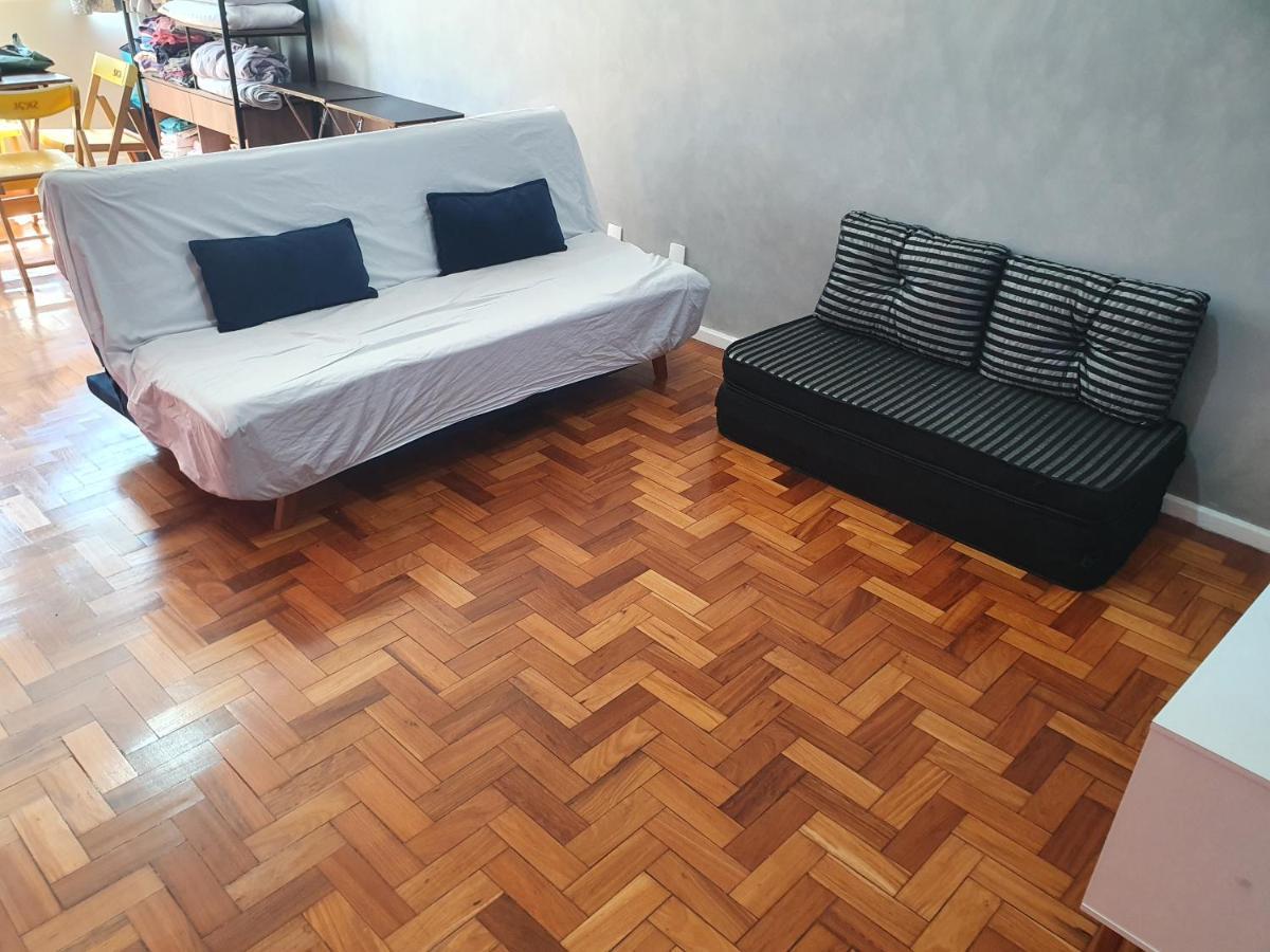 Loft Copacabana Рио-де-Жанейро Экстерьер фото
