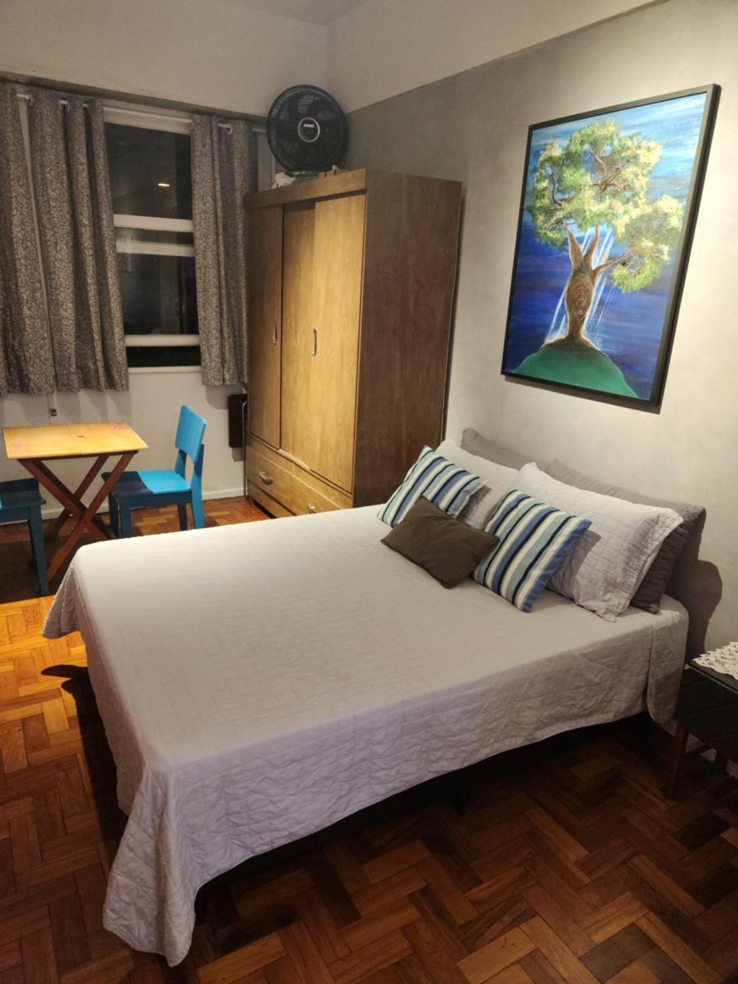 Loft Copacabana Рио-де-Жанейро Экстерьер фото