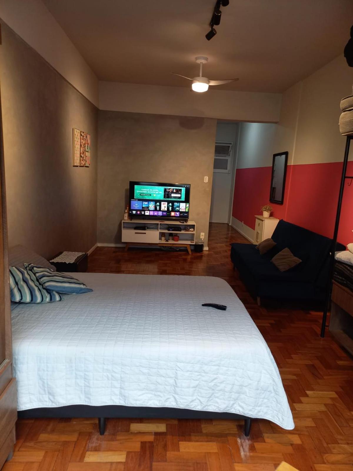 Loft Copacabana Рио-де-Жанейро Экстерьер фото