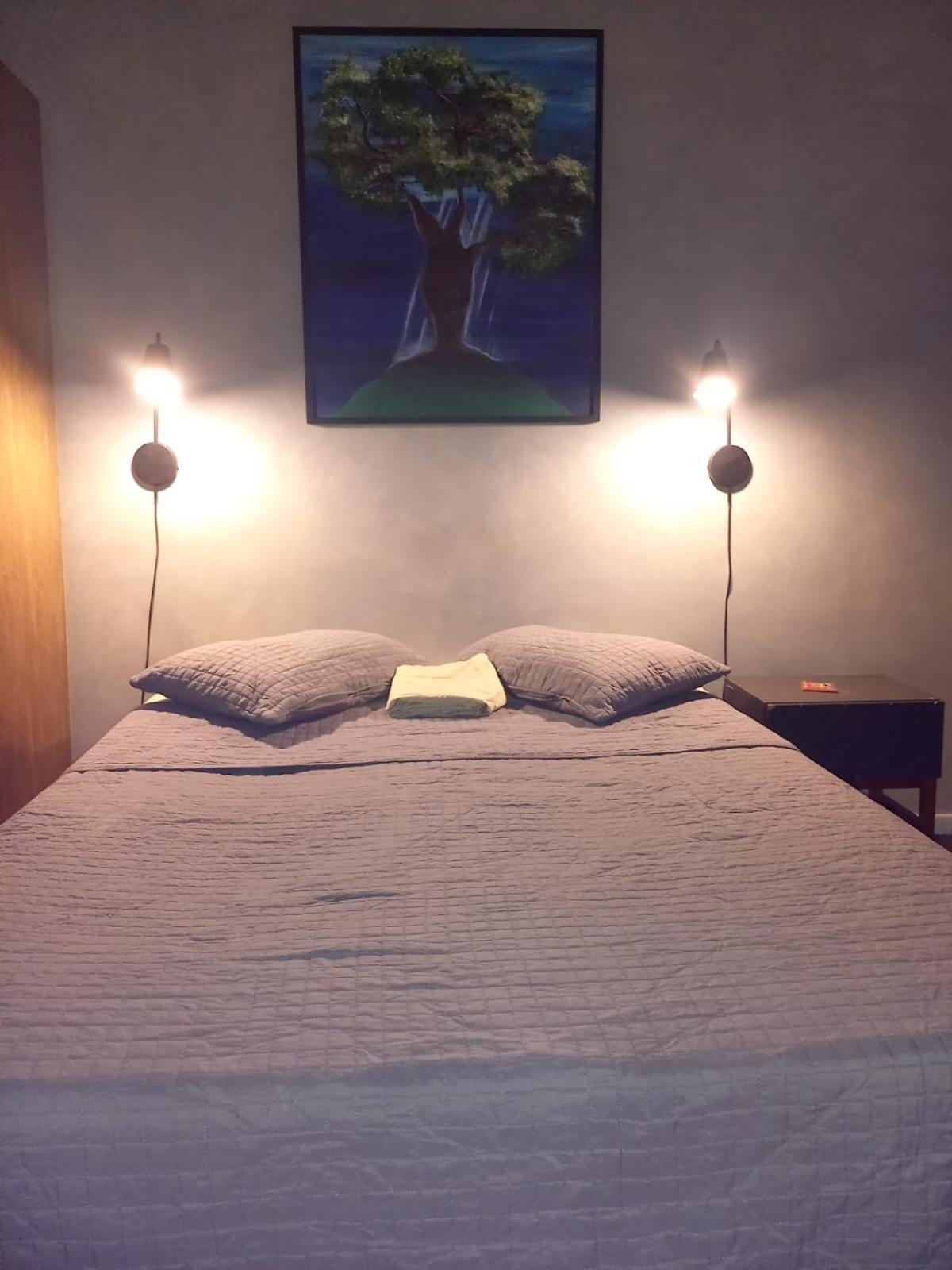 Loft Copacabana Рио-де-Жанейро Экстерьер фото
